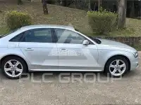 2014 Audi A4