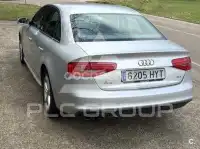 2014 Audi A4