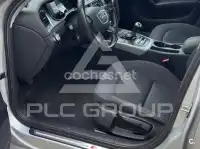 2014 Audi A4