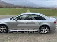 2014 Audi A4