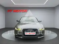 2014 Audi A4