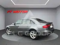 2014 Audi A4