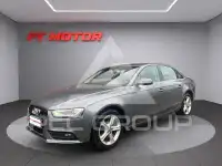 2014 Audi A4