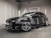 2014 Audi A4