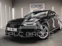 2014 Audi A4
