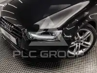 2014 Audi A4