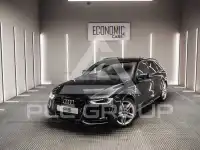 2014 Audi A4