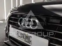 2014 Audi A4