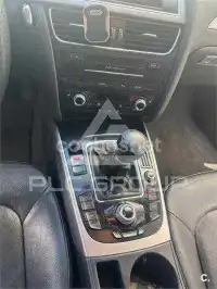 2014 Audi A4