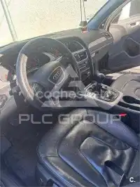 2014 Audi A4