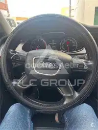 2014 Audi A4
