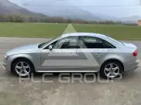 2014 Audi A4