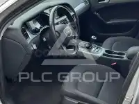 2014 Audi A4