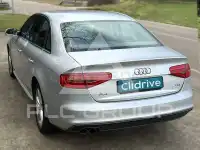 2014 Audi A4