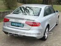 2014 Audi A4