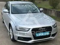 2014 Audi A4