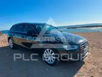 2014 Audi A4