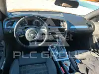 2014 Audi A4