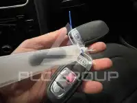 2014 Audi A4