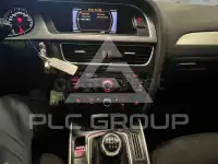 2014 Audi A4