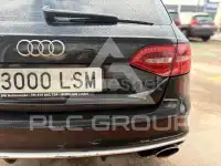 2014 Audi A4