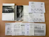 2014 Audi A4