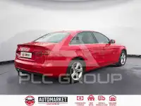 2014 Audi A4