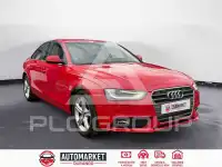 2014 Audi A4
