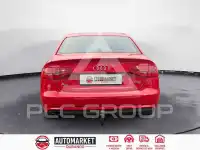 2014 Audi A4