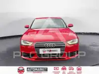 2014 Audi A4