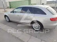 2014 Audi A4