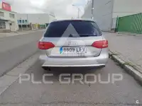 2014 Audi A4