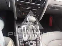 2014 Audi A4