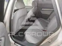 2014 Audi A4