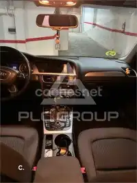 2014 Audi A4