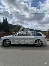 2014 Audi A4