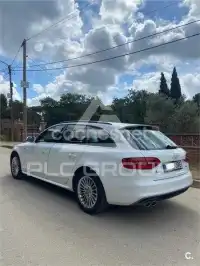 2014 Audi A4