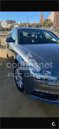 2014 Audi A4