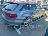 2014 Audi A4