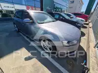 2014 Audi A4