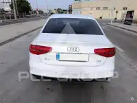 2014 Audi A4