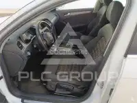 2014 Audi A4