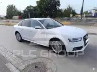 2014 Audi A4