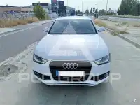 2014 Audi A4