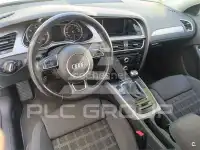2014 Audi A4