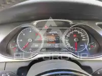 2014 Audi A4
