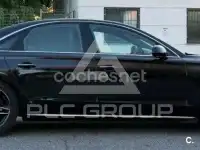2014 Audi A8
