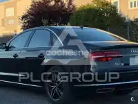 2014 Audi A8