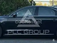 2014 Audi A8