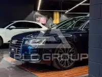 2014 Audi A8